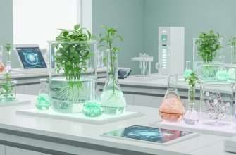 biotech beauty