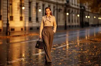 Stylish woman1