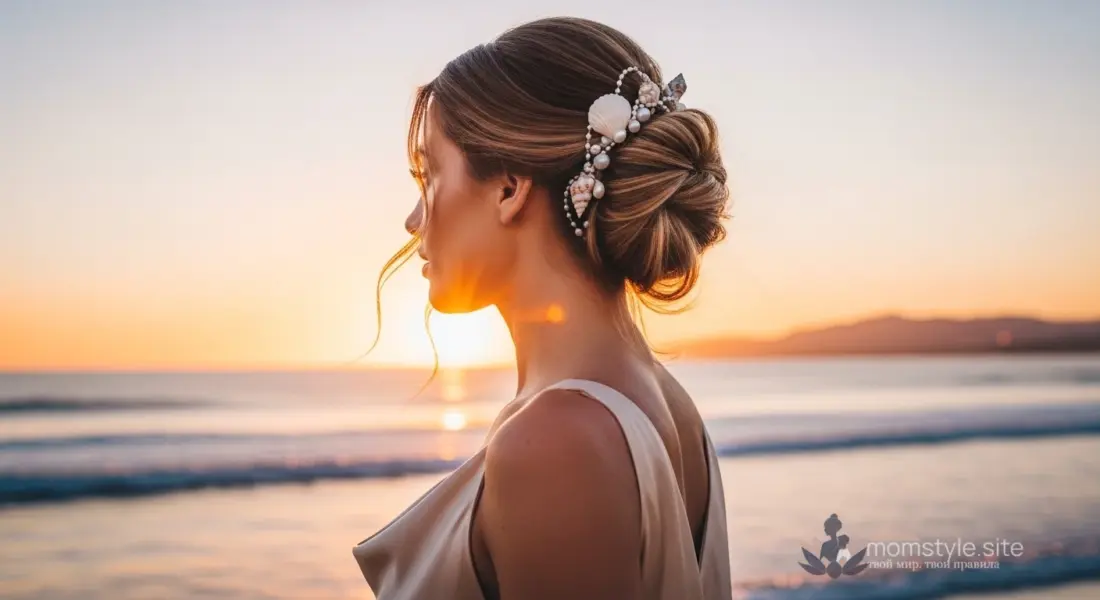 French Twist