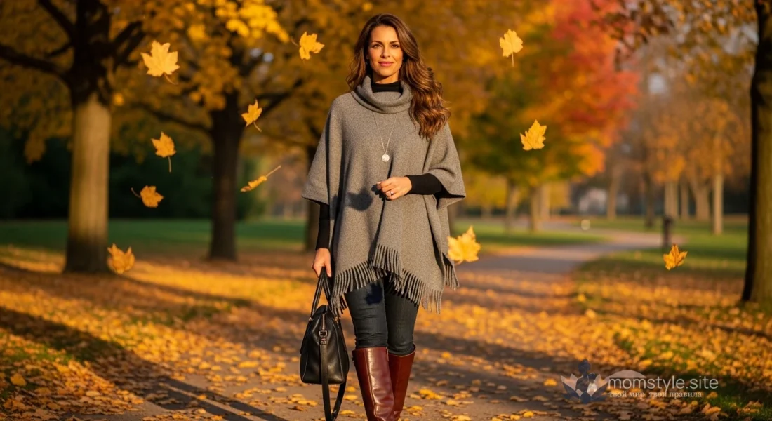 Outdoor Look